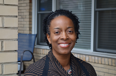 Image of Yona Harvey